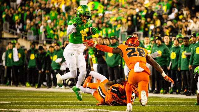 Tez Johnson Oregon State Cropped